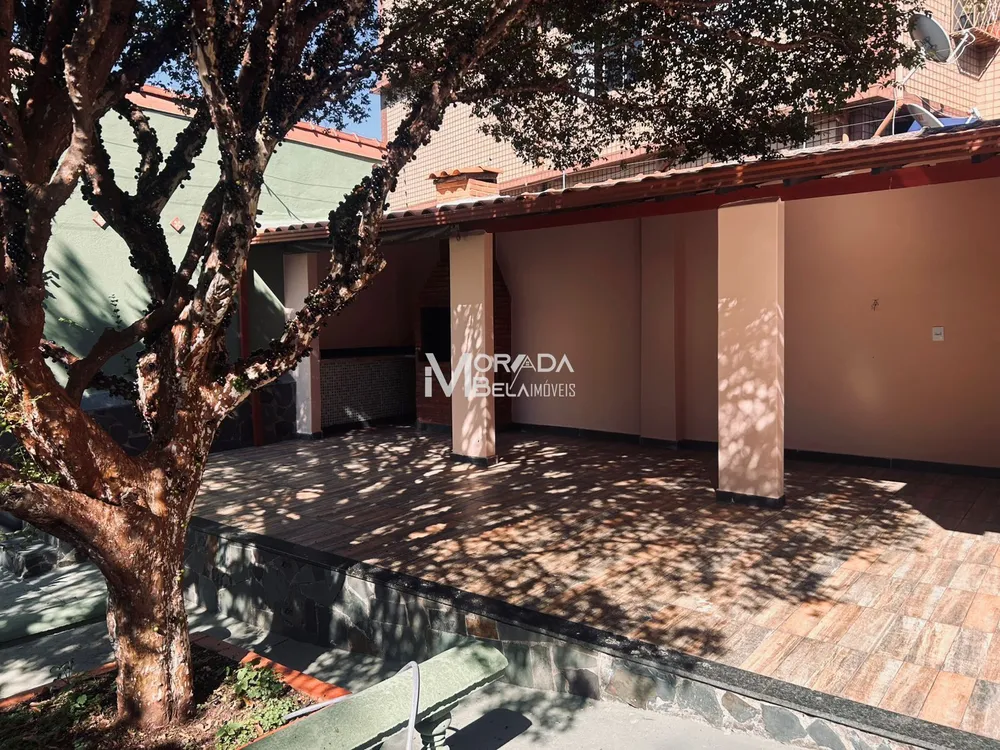 Casa, 4 quartos, 295 m² - Foto 5