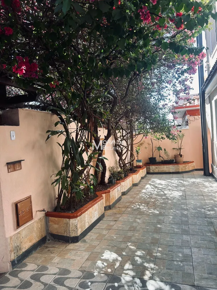 Casa, 4 quartos, 295 m² - Foto 15