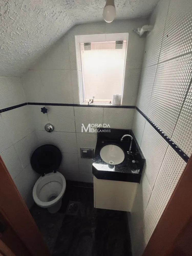 Casa, 4 quartos, 295 m² - Foto 7