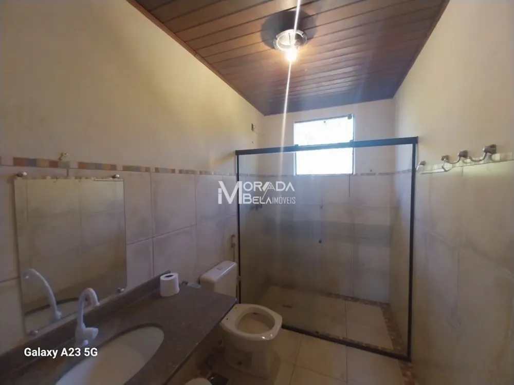 Casa, 3 quartos, 140 m² - Foto 20