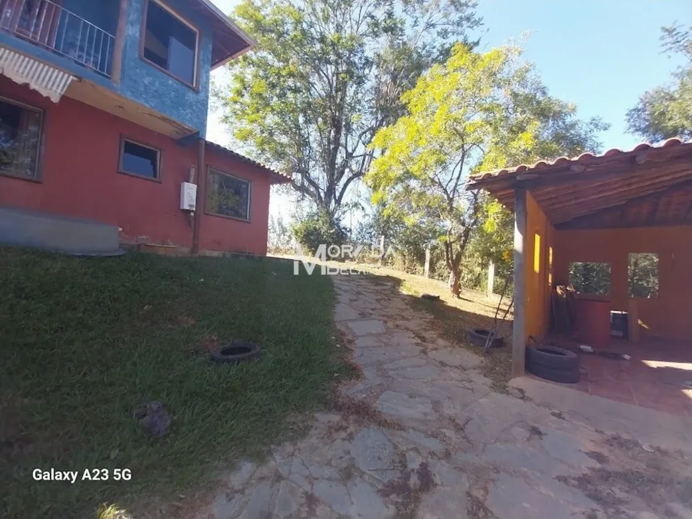 Casa, 3 quartos, 140 m² - Foto 11