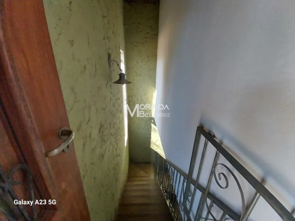 Casa, 3 quartos, 140 m² - Foto 17
