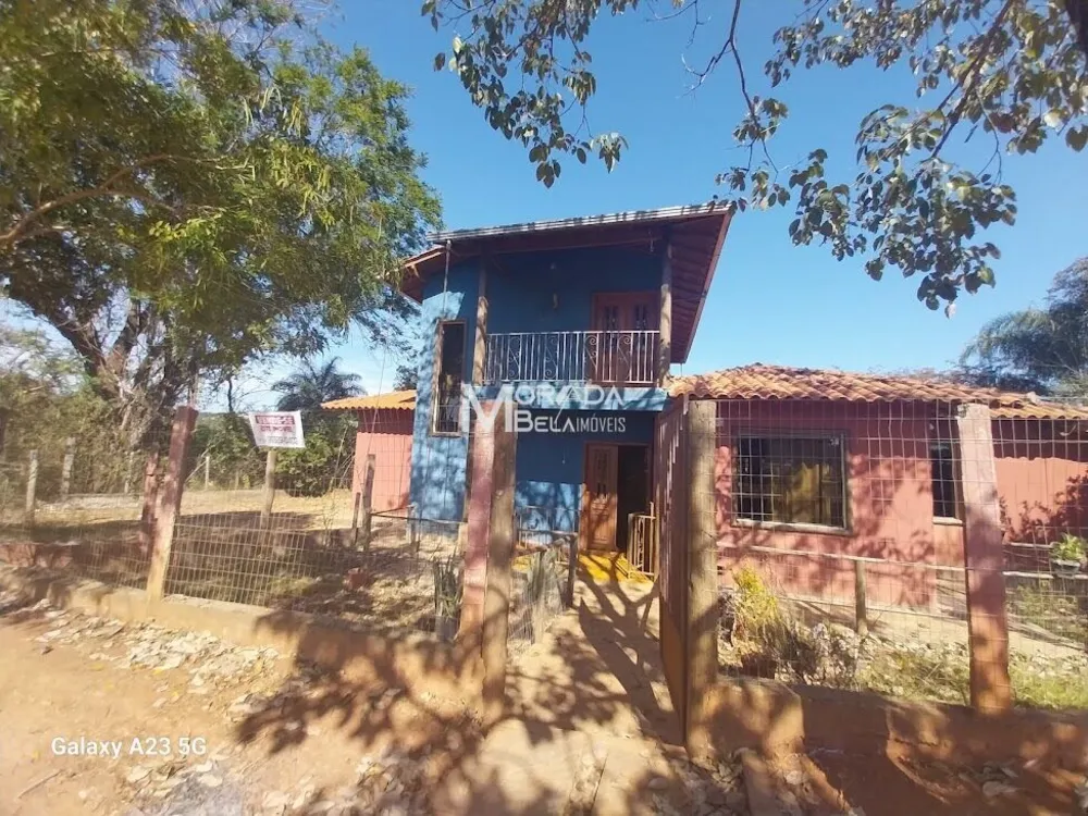 Casa, 3 quartos, 140 m² - Foto 3