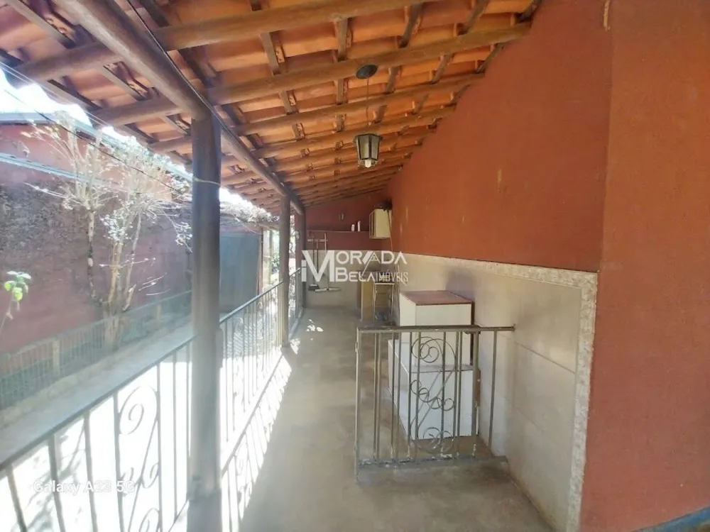 Casa, 3 quartos, 140 m² - Foto 14