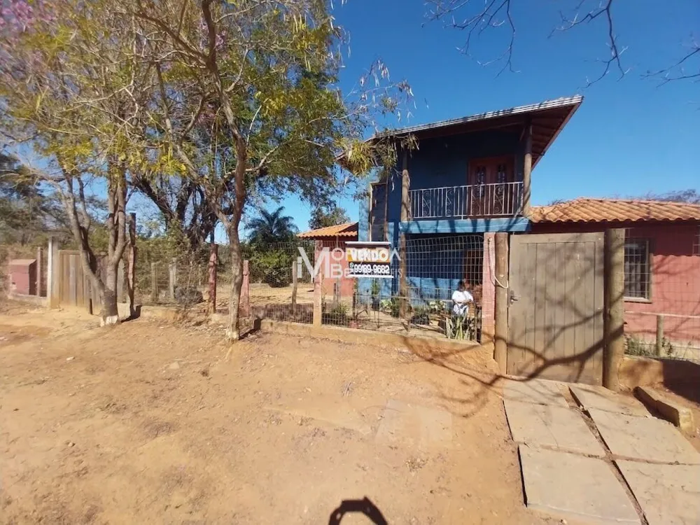 Casa, 3 quartos, 140 m² - Foto 2