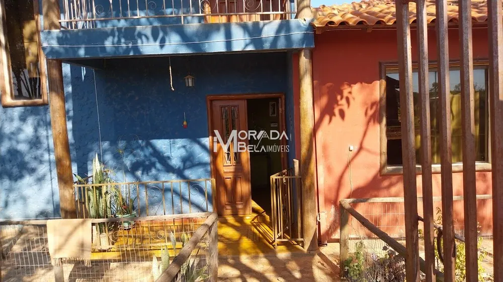 Casa, 3 quartos, 140 m² - Foto 4