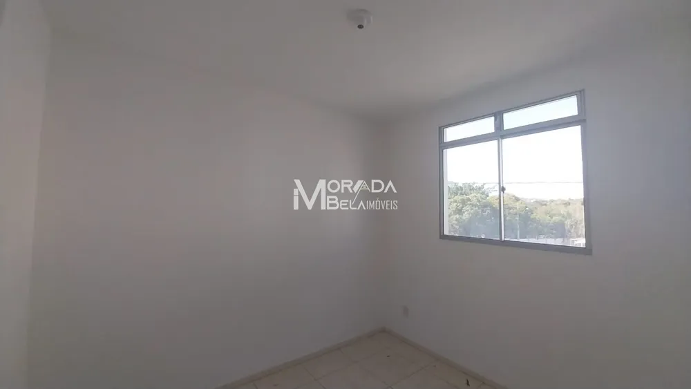 Apartamento, 2 quartos, 43 m² - Foto 7