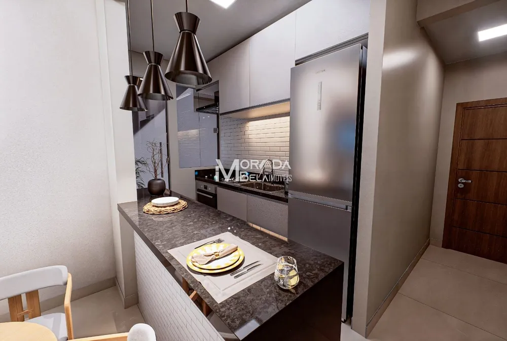 Casa, 3 quartos, 89 m² - Foto 10