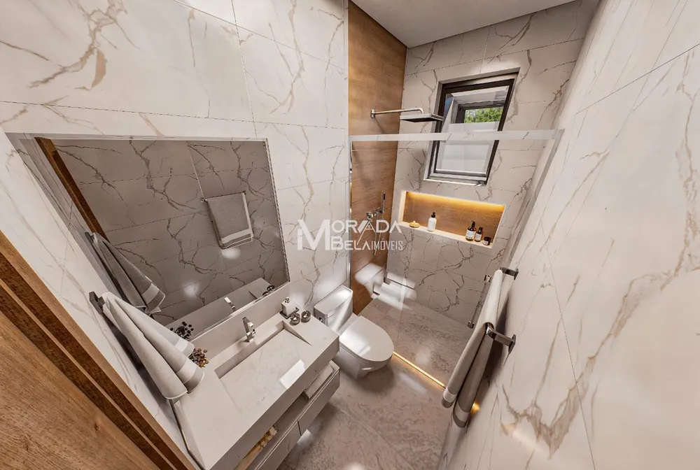 Casa, 3 quartos, 89 m² - Foto 16