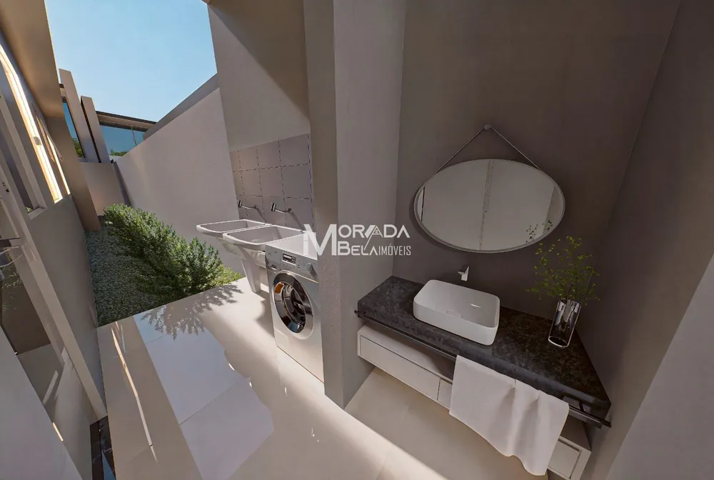 Casa, 3 quartos, 89 m² - Foto 18