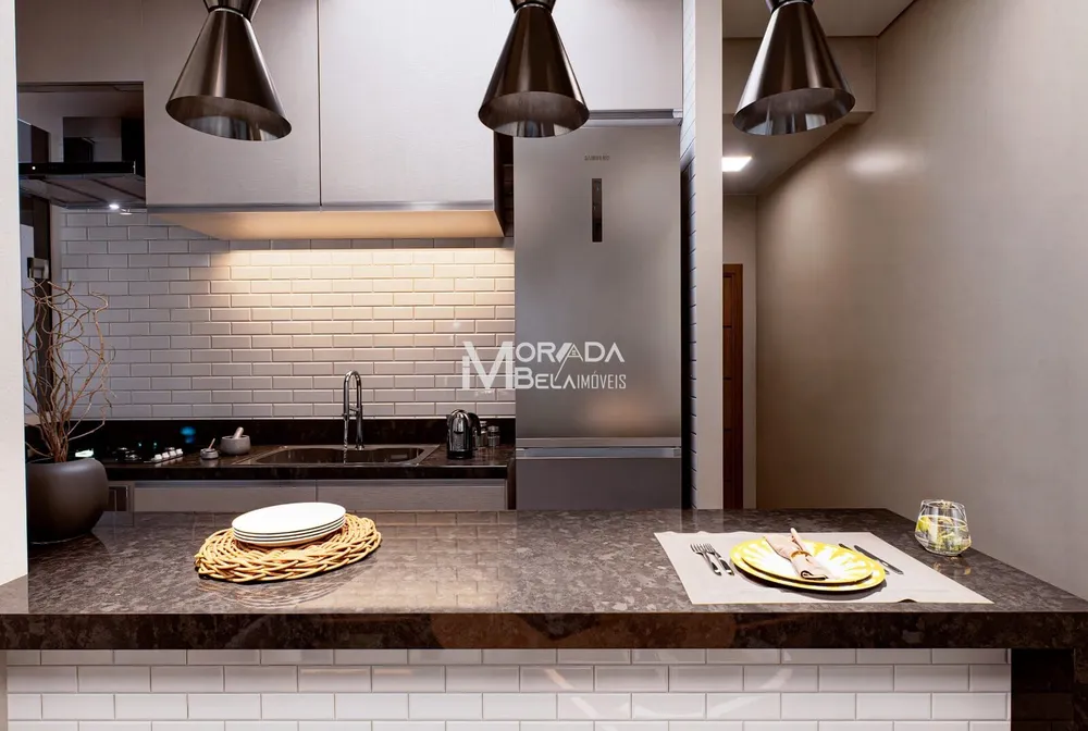 Casa, 3 quartos, 89 m² - Foto 8