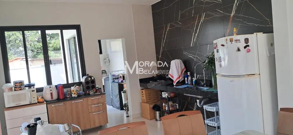Casa, 3 quartos, 125 m² - Foto 14