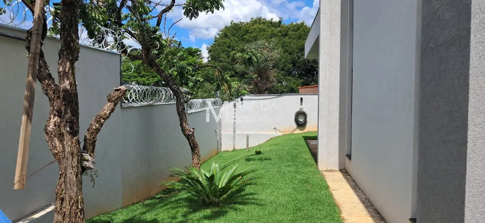Casa, 3 quartos, 125 m² - Foto 4