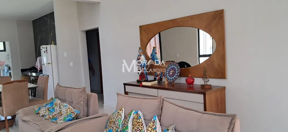 Casa, 3 quartos, 125 m² - Foto 13