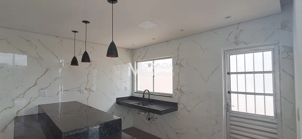 Casa, 3 quartos, 89 m² - Foto 5