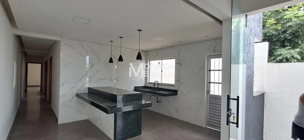 Casa, 3 quartos, 89 m² - Foto 6