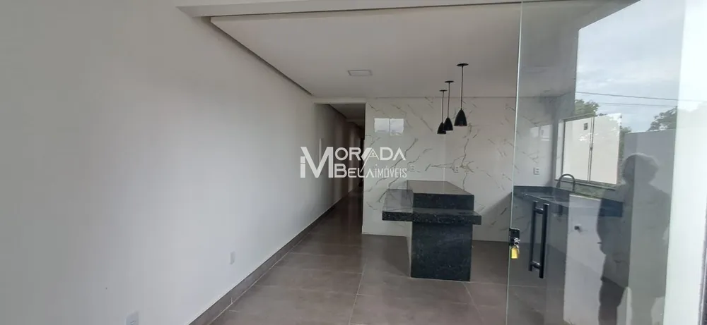 Casa, 3 quartos, 89 m² - Foto 4