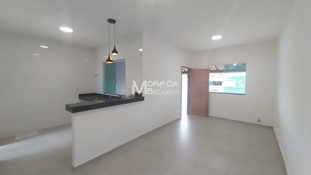 Casa, 3 quartos, 97 m² - Foto 2