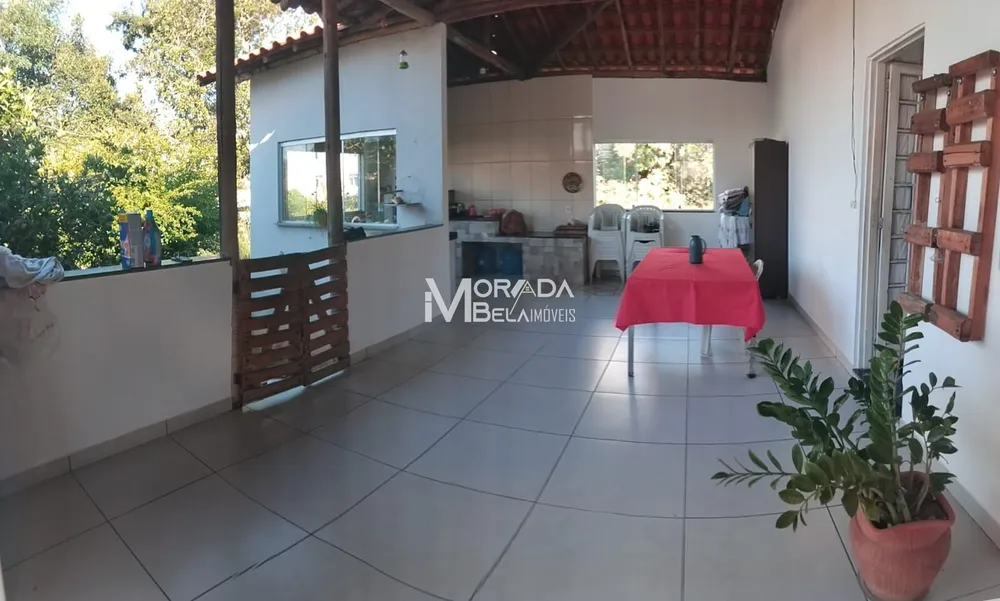 Casa, 2 quartos, 100 m² - Foto 2