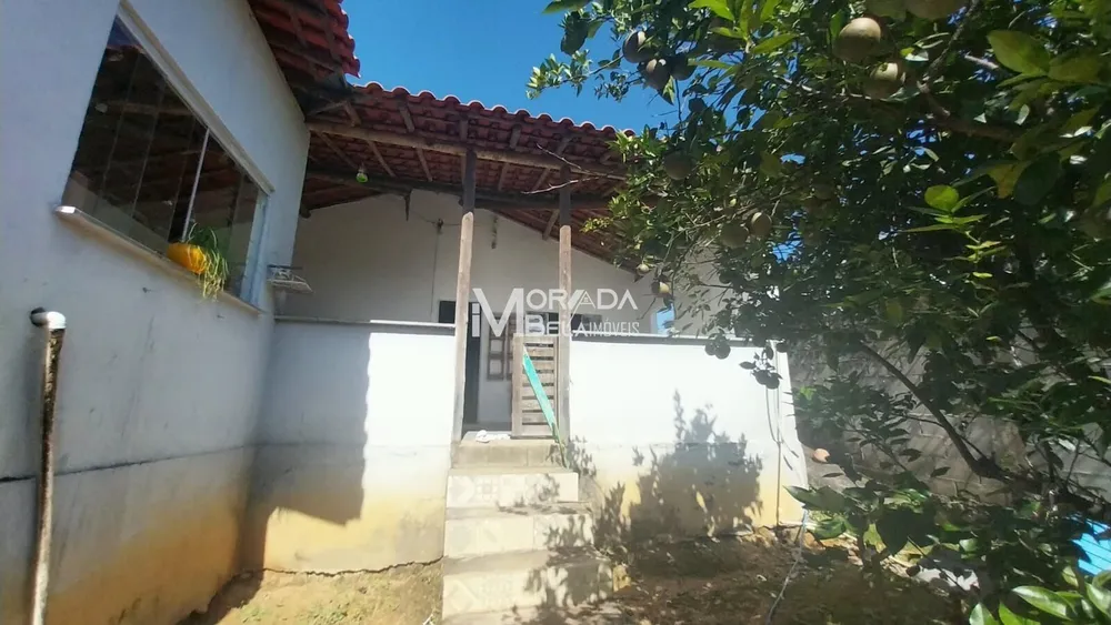 Casa, 2 quartos, 100 m² - Foto 4
