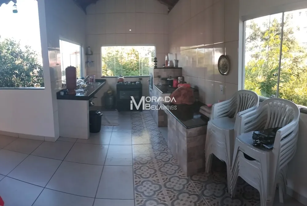 Casa, 2 quartos, 100 m² - Foto 16