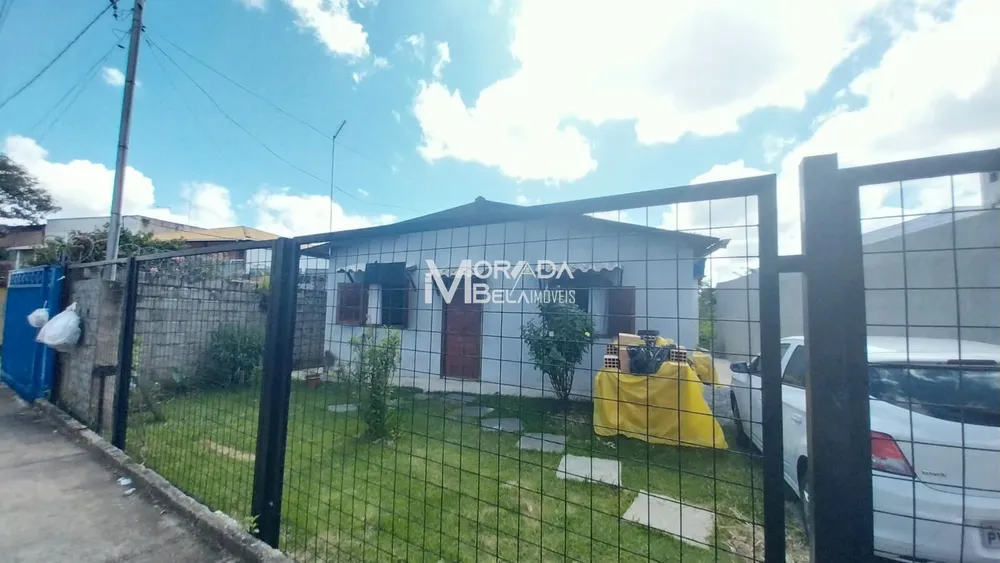 Casa, 2 quartos, 100 m² - Foto 1