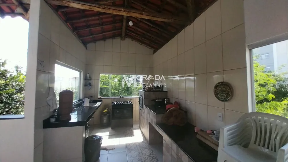 Casa, 2 quartos, 100 m² - Foto 3