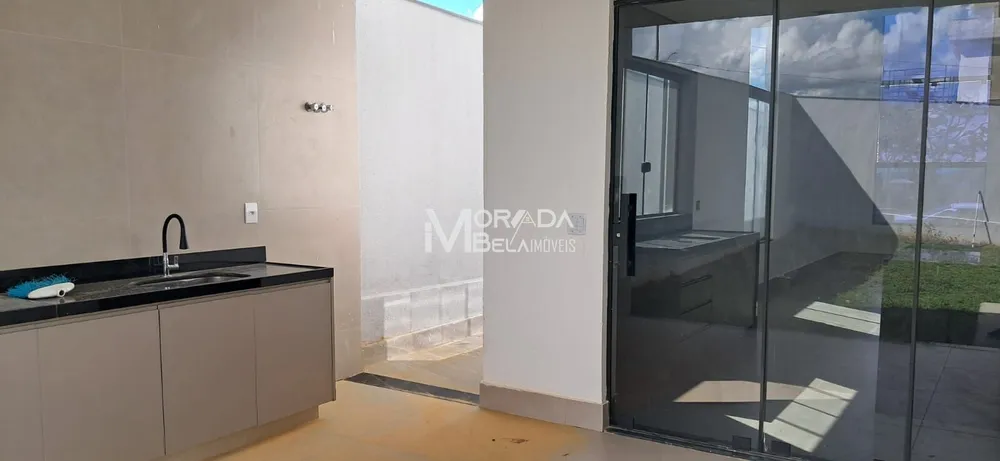 Casa, 3 quartos, 155 m² - Foto 9