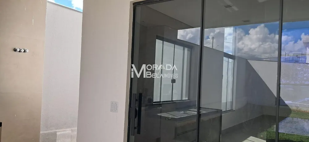 Casa, 3 quartos, 155 m² - Foto 11