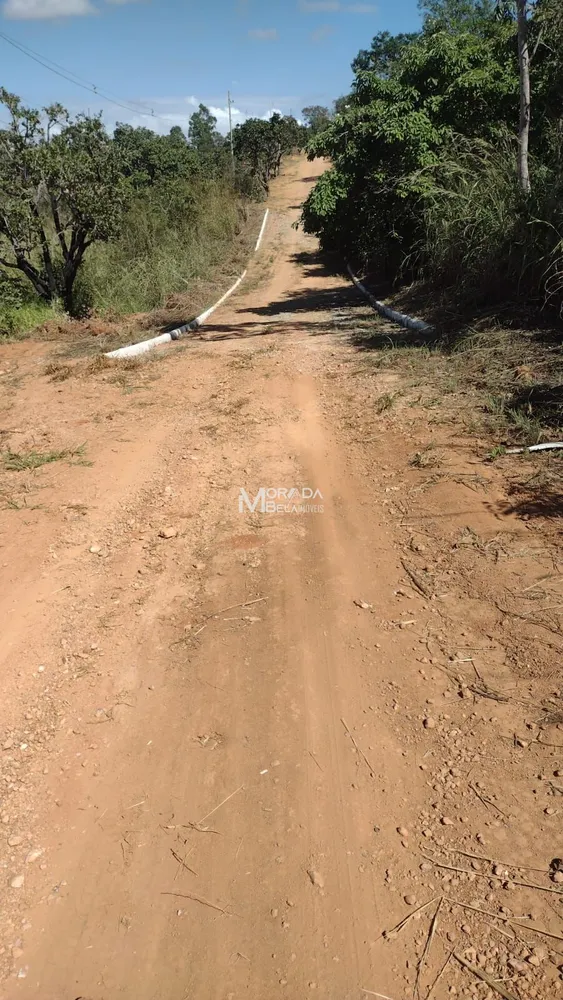 Terreno, 2 hectares - Foto 1