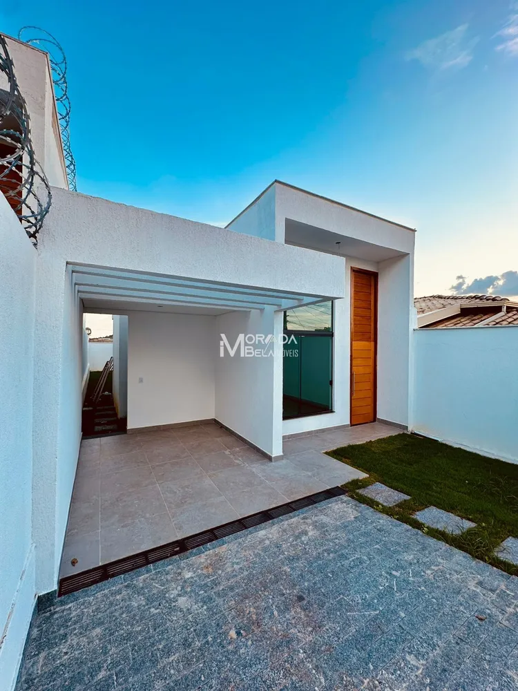 Casa, 3 quartos, 90 m² - Foto 7