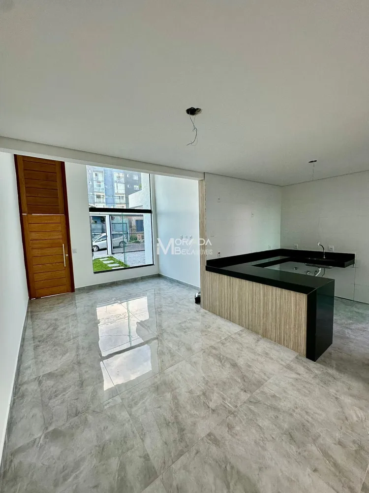 Casa, 3 quartos, 90 m² - Foto 3