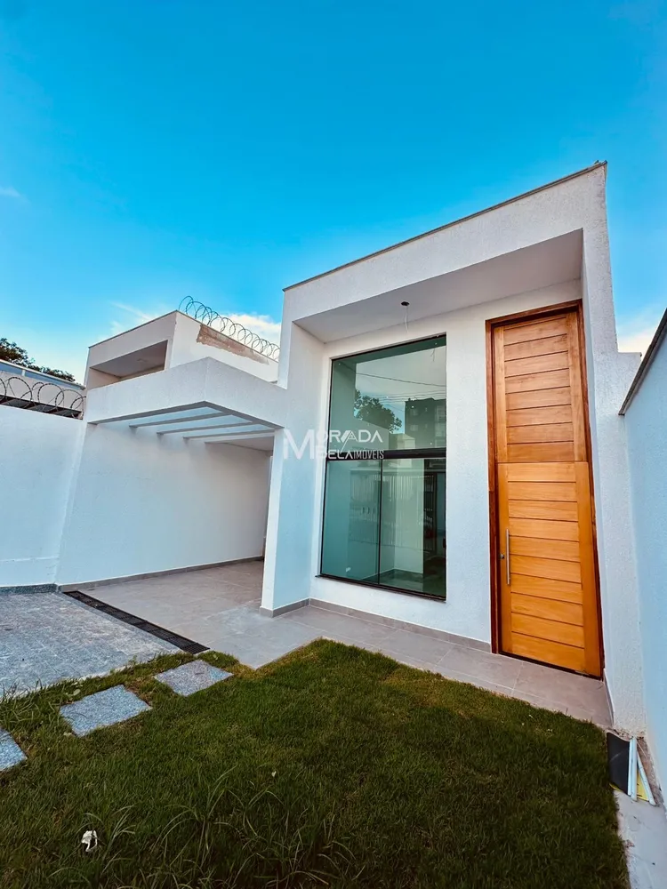 Casa, 3 quartos, 90 m² - Foto 2