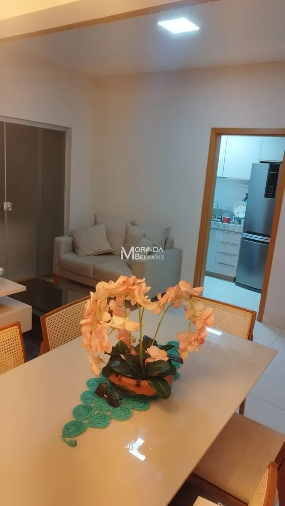 Apartamento, 2 quartos, 67 m² - Foto 1