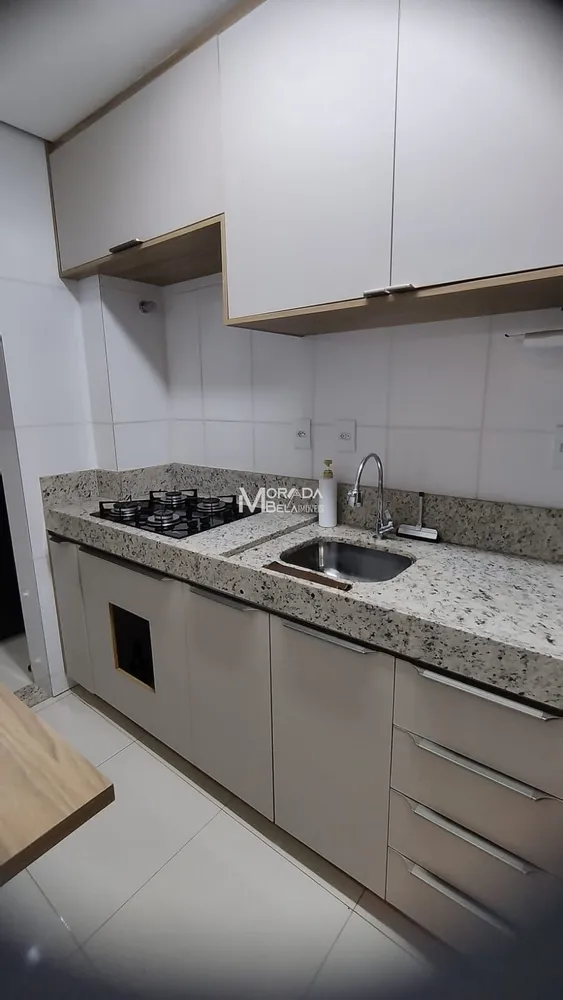 Apartamento, 2 quartos, 67 m² - Foto 2