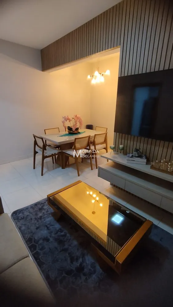 Apartamento, 2 quartos, 67 m² - Foto 4