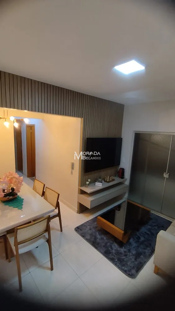 Apartamento, 2 quartos, 67 m² - Foto 3