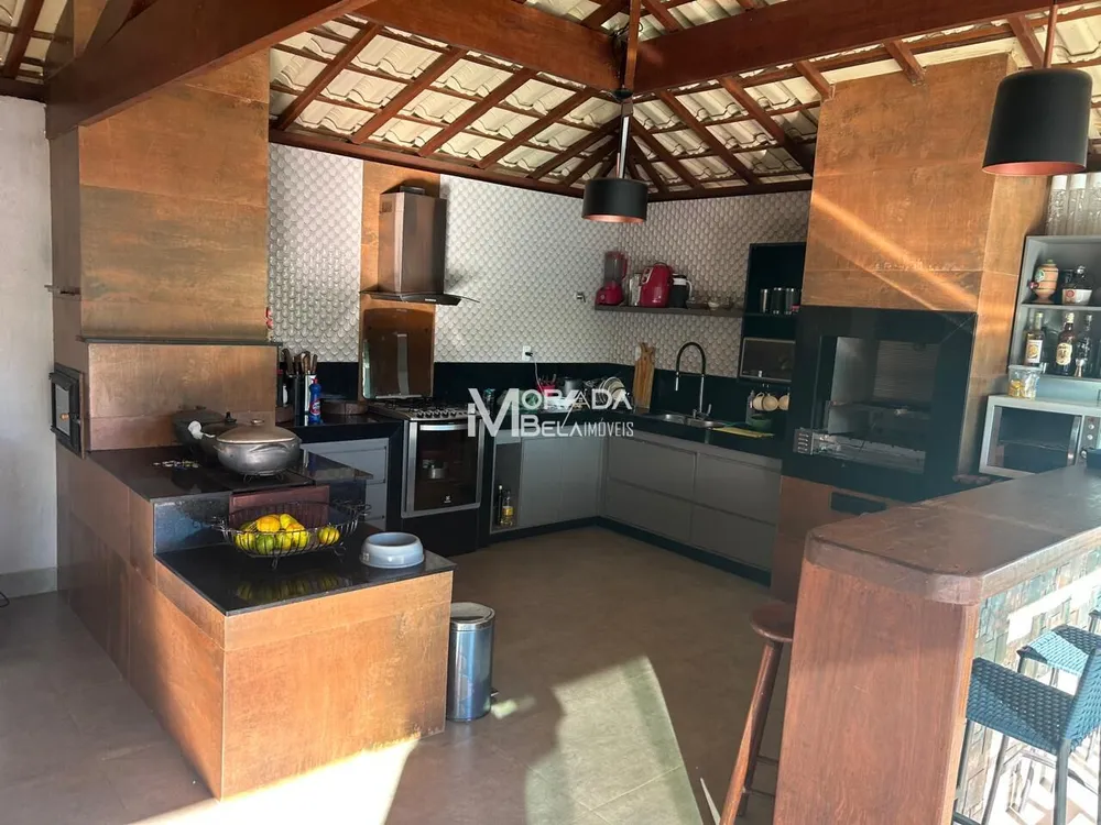 Casa de Condomínio, 3 quartos - Foto 6