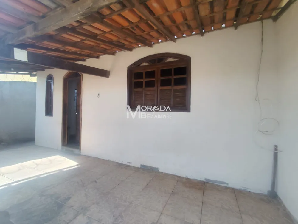 Casa, 2 quartos, 70 m² - Foto 1