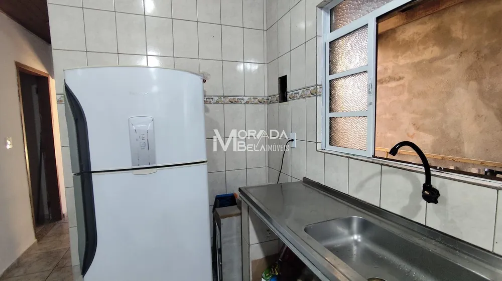 Casa, 2 quartos, 70 m² - Foto 3