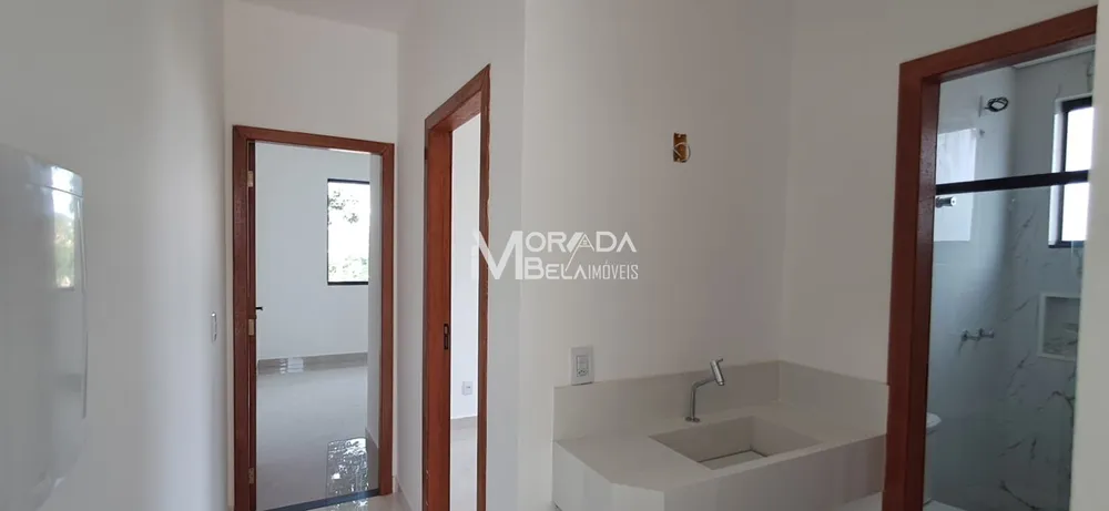 Casa, 3 quartos, 120 m² - Foto 11