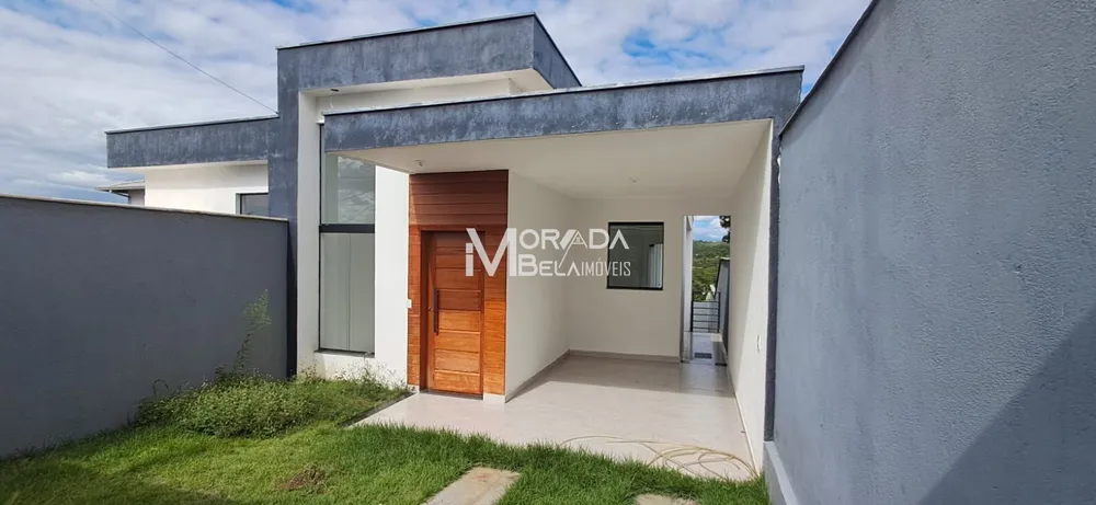 Casa, 3 quartos, 120 m² - Foto 1