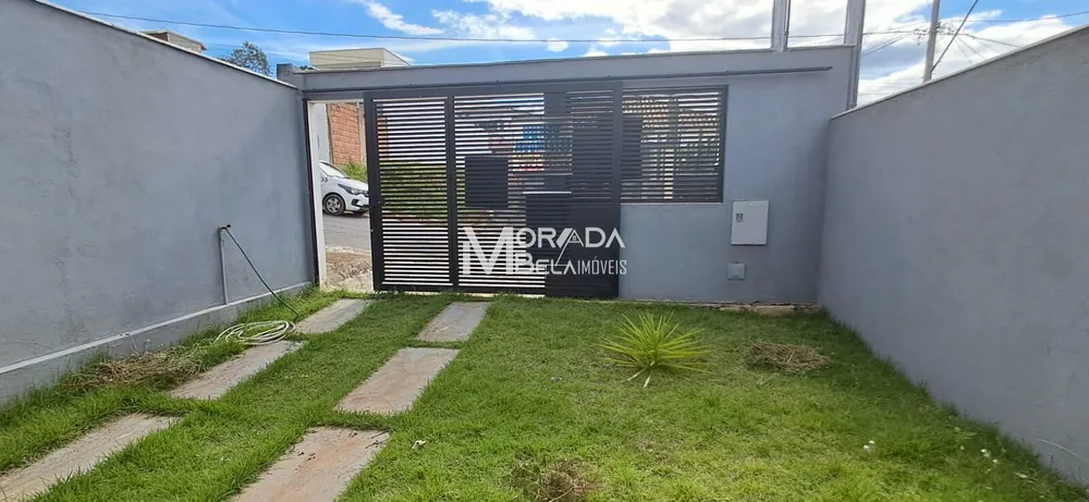 Casa, 3 quartos, 120 m² - Foto 4