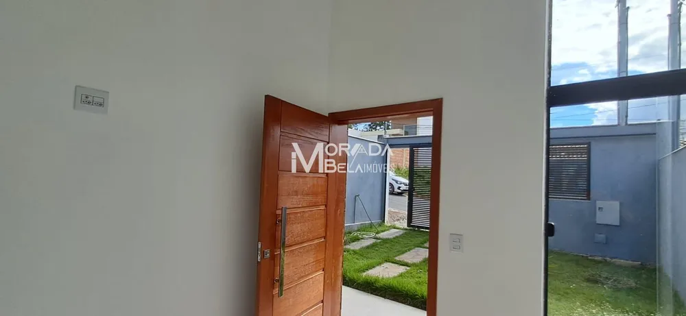 Casa, 3 quartos, 120 m² - Foto 6