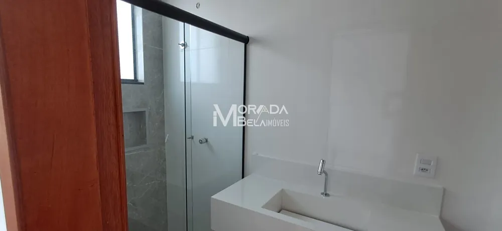 Casa, 3 quartos, 120 m² - Foto 3