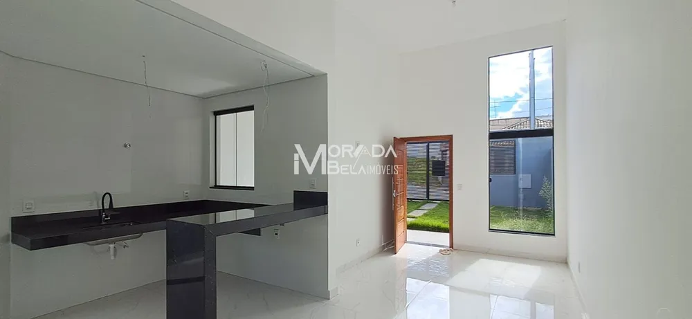Casa, 3 quartos, 120 m² - Foto 2
