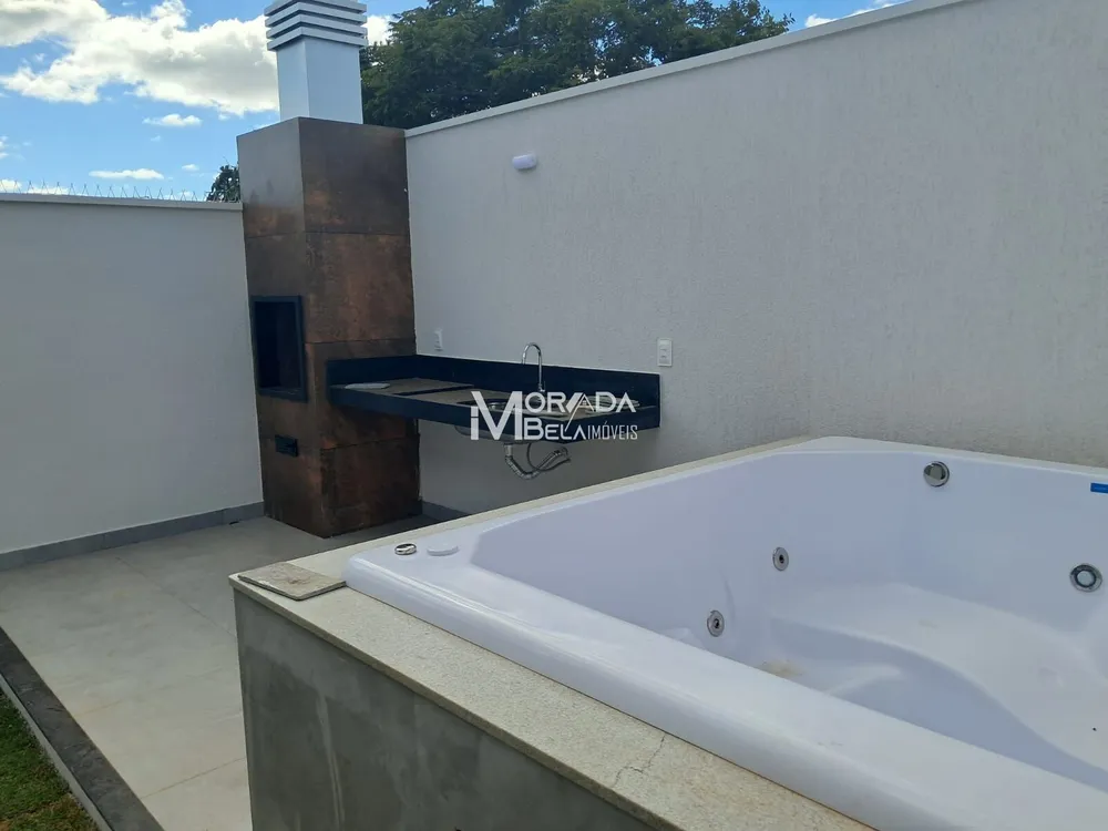 Casa, 3 quartos, 100 m² - Foto 15