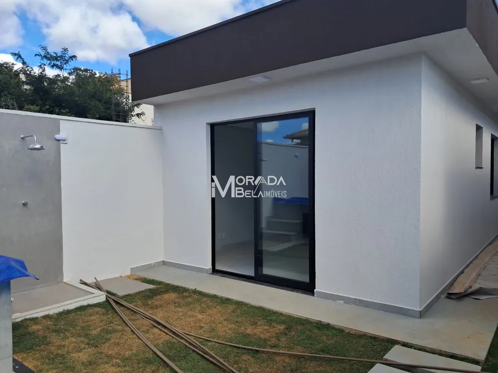 Casa, 3 quartos, 100 m² - Foto 3