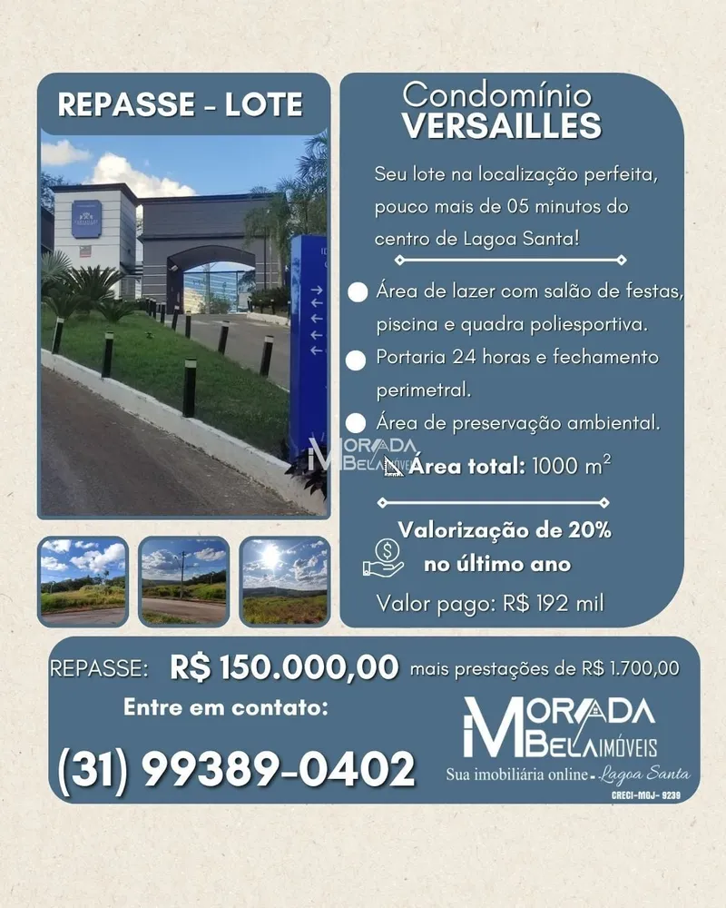 Terreno - Foto 1
