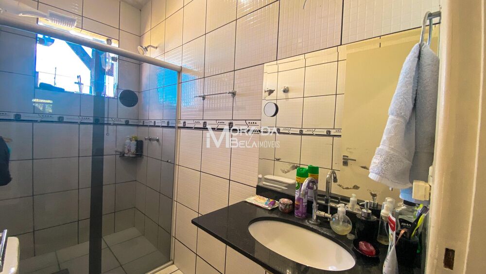 Casa, 3 quartos, 190 m² - Foto 1